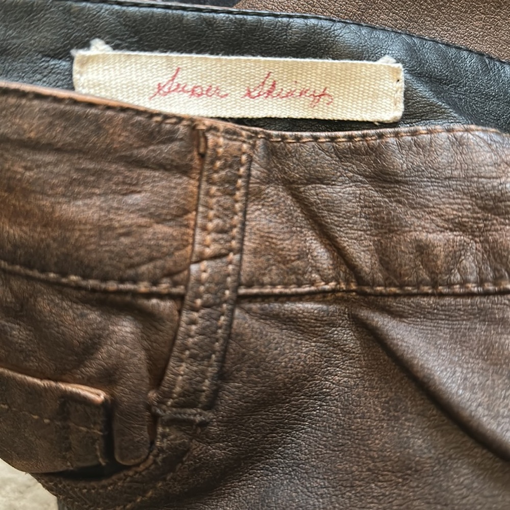 Pants - Picture 6 of 6